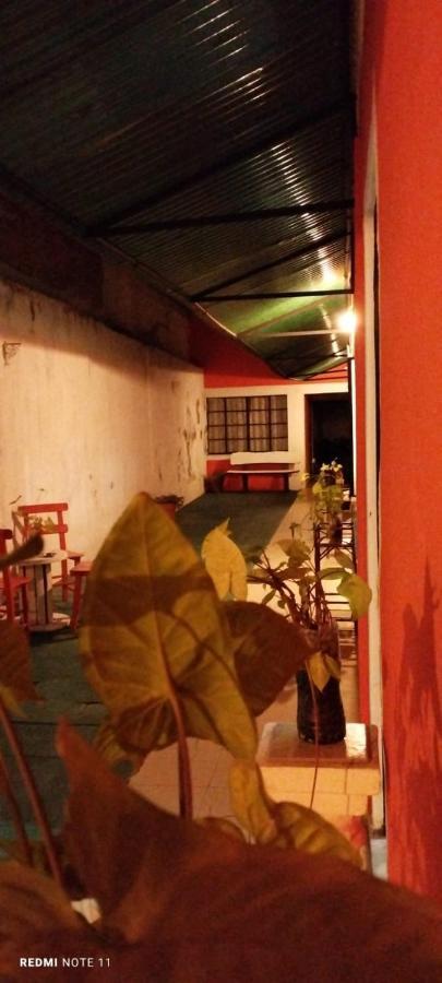 Plaza Hostel Sj 2 Salta Exterior photo
